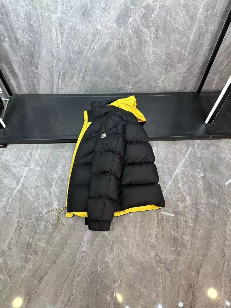 Moncler Down Jackets